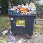 AWS Garbage