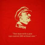 Lenin Guns