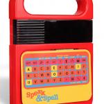 Speak and Spell