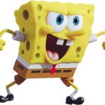 Real sponge