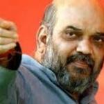 Amit Shah Angry