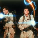 Ghostbusters Crossing The Streams