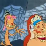 Ren and Stimpy But First