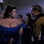 Star Trek Boobs 1