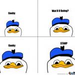 Dolan stahp