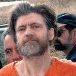 The "Unabomber", Theodore John Kaczynski