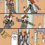 Firefighter