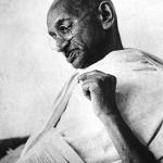 Ghandi – ignore you, laugh at you, FBI preemptively arrests you