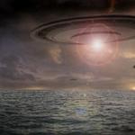 UFOs Over Bermuda 3