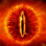 Sauron's Evil Eye 3