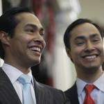 The Castro brothers