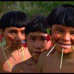 Amazon Indians