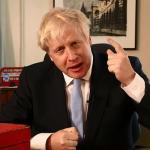 bollocks to boris meme