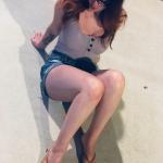 Ali the hottie