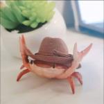 Cowboy Crab meme