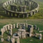 Stonehenge: Nailed It! | STONEHENGE NAILED IT | image tagged in stonehenge nailed it | made w/ Imgflip meme maker