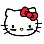 Hello Kitty Football