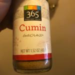 Cumin