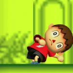 villager