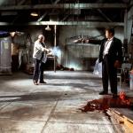 Reservoir Dogs Mexican Standoff