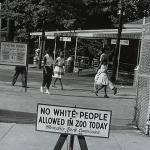 Dats racist