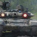 Tank