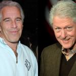 Epstein ,, Clinton