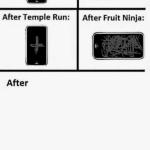 After Facebook After Angry Birds After Temple Run After Fruit Ni