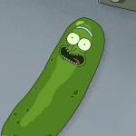 Pickle Rick