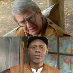 Clayton Bigsby Frontline Interview
