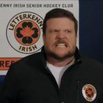 letterkenny coach