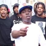 Bobby Shmurda Hot Nigga