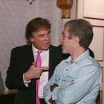 Trump & Epstein