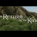 Return Of The King