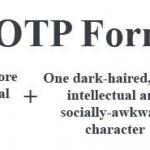 The Otp formula