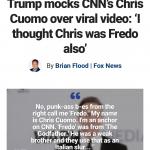 #FAKENEWSFREDO