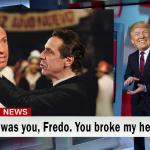 Fredo Cuomo