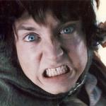 frodo mad