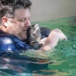 Sean Astin otter