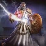 Zeus rise to power