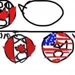 Pull you self together Canada
