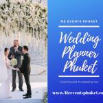Best Wedding Planner in Phuket