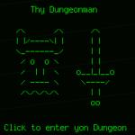 Thy dungeonman