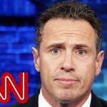 Chris Cuomo