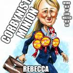 Rebecca meme