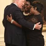 Donald Trump Diamond Silk