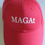 MAGAt hat