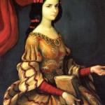 Sor Juana