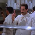 Soup Nazi