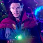 Dr. Strange come to bargain